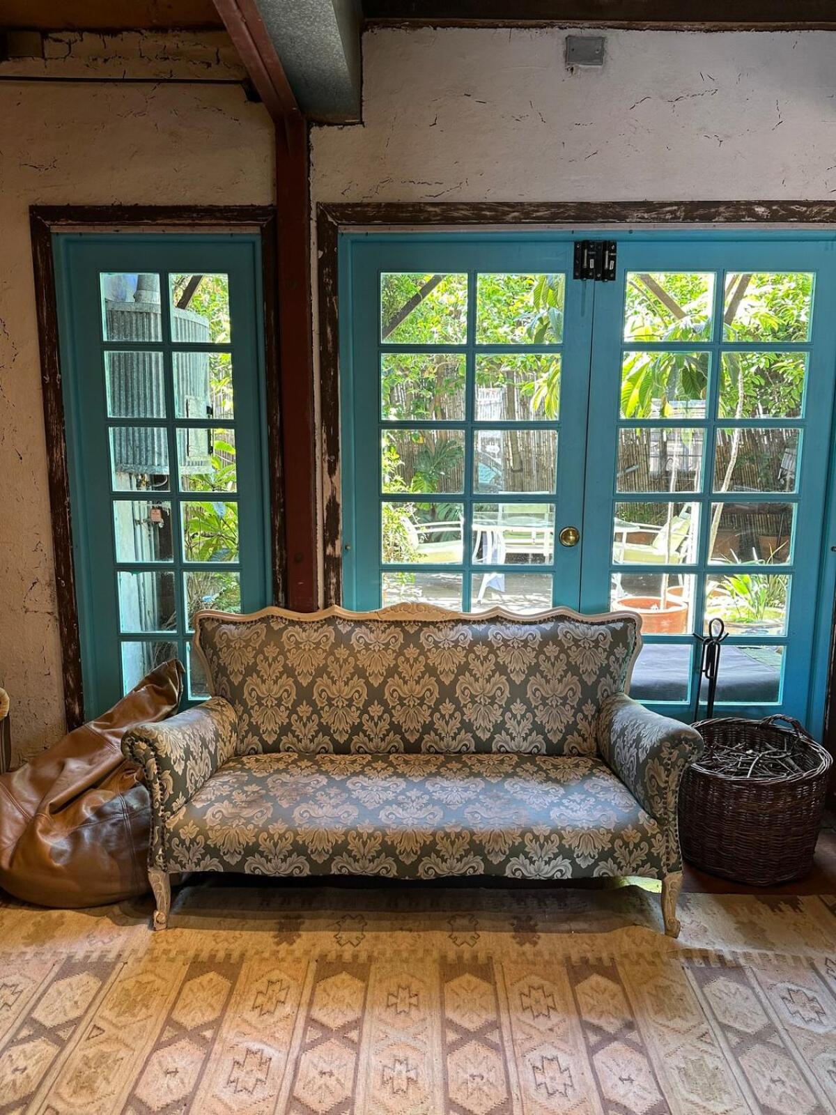 Casa Cerro Concepcion Holiday home Valparaiso