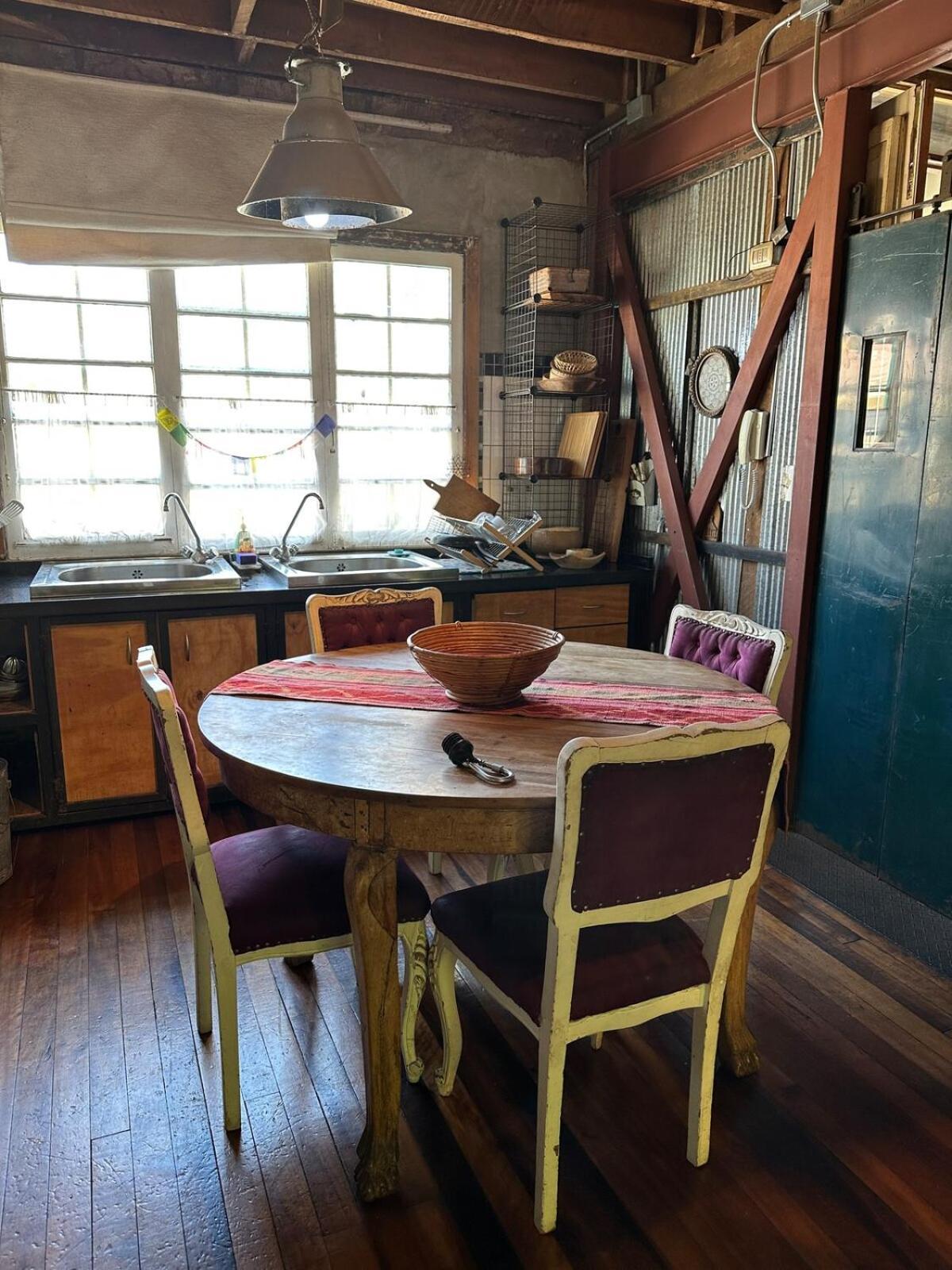 Casa Cerro Concepcion Holiday home