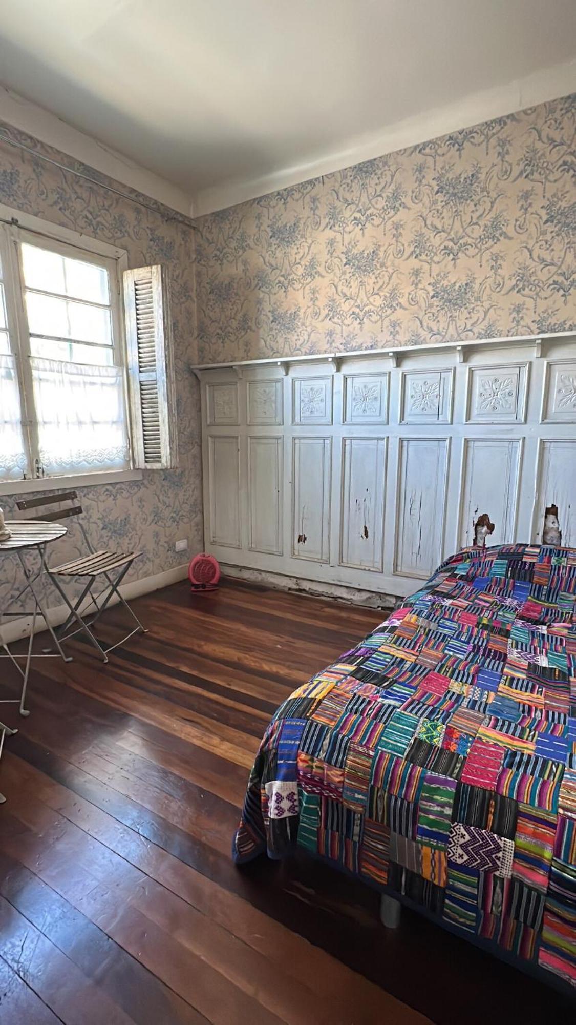 Casa Cerro Concepcion Holiday home Valparaiso