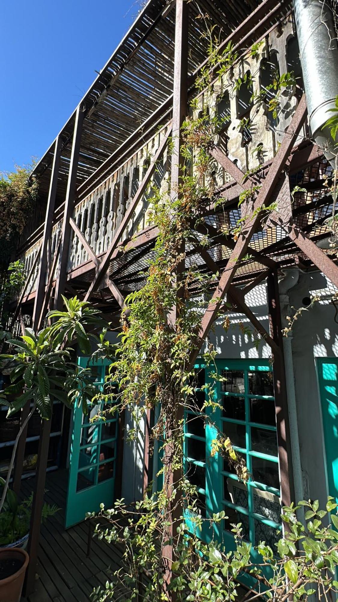 Casa Cerro Concepcion Holiday home *