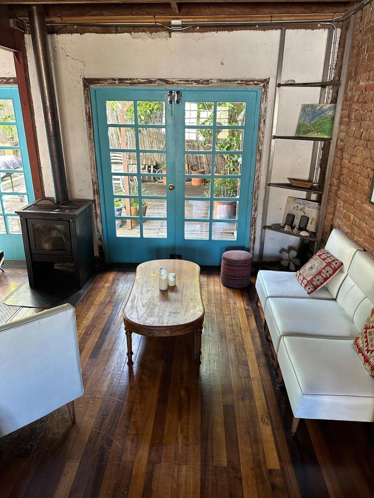 Casa Cerro Concepcion Holiday home