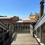 Casa Valparaiso Cerro Concepcion