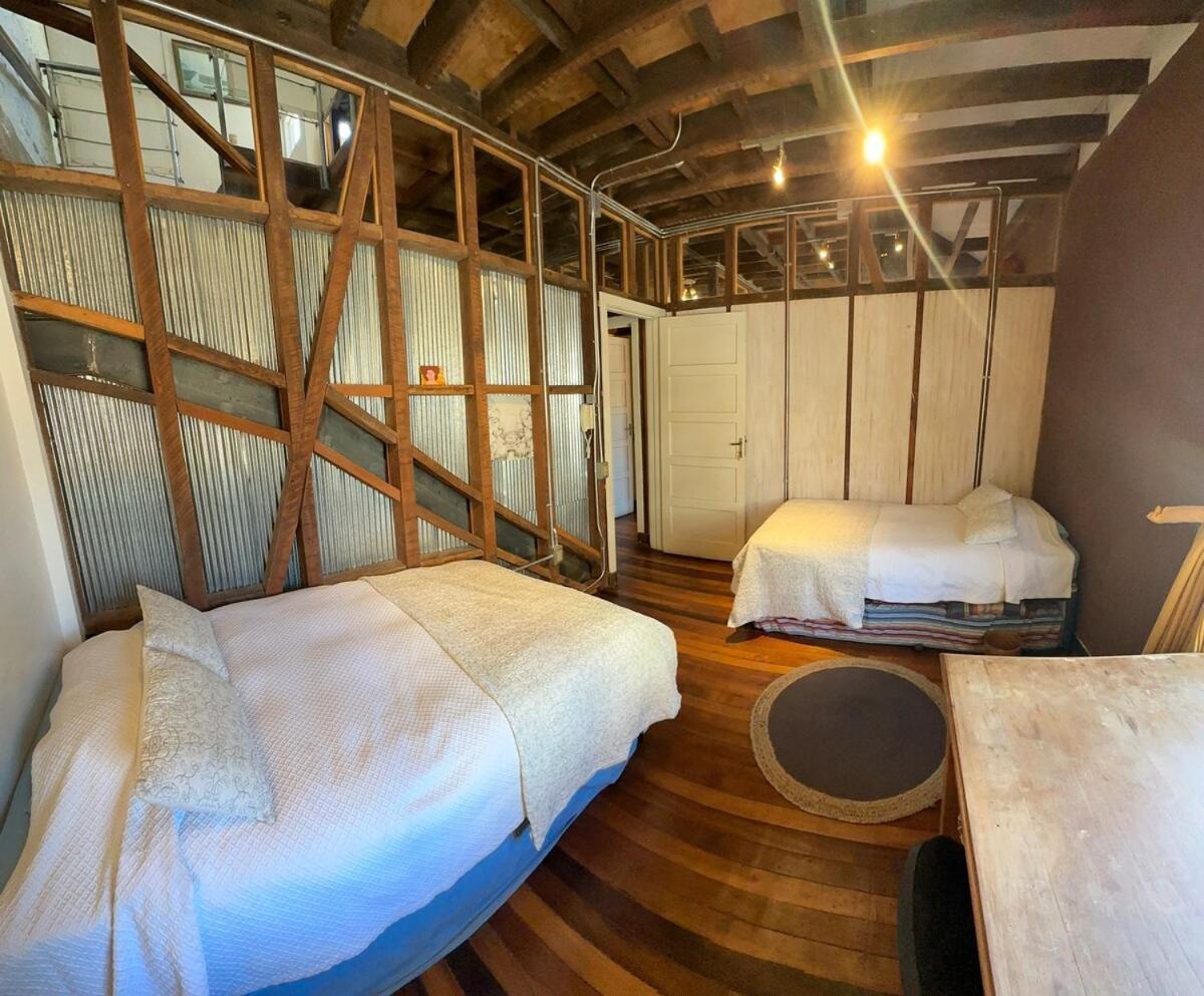 Casa de férias Casa Cerro Concepcion *