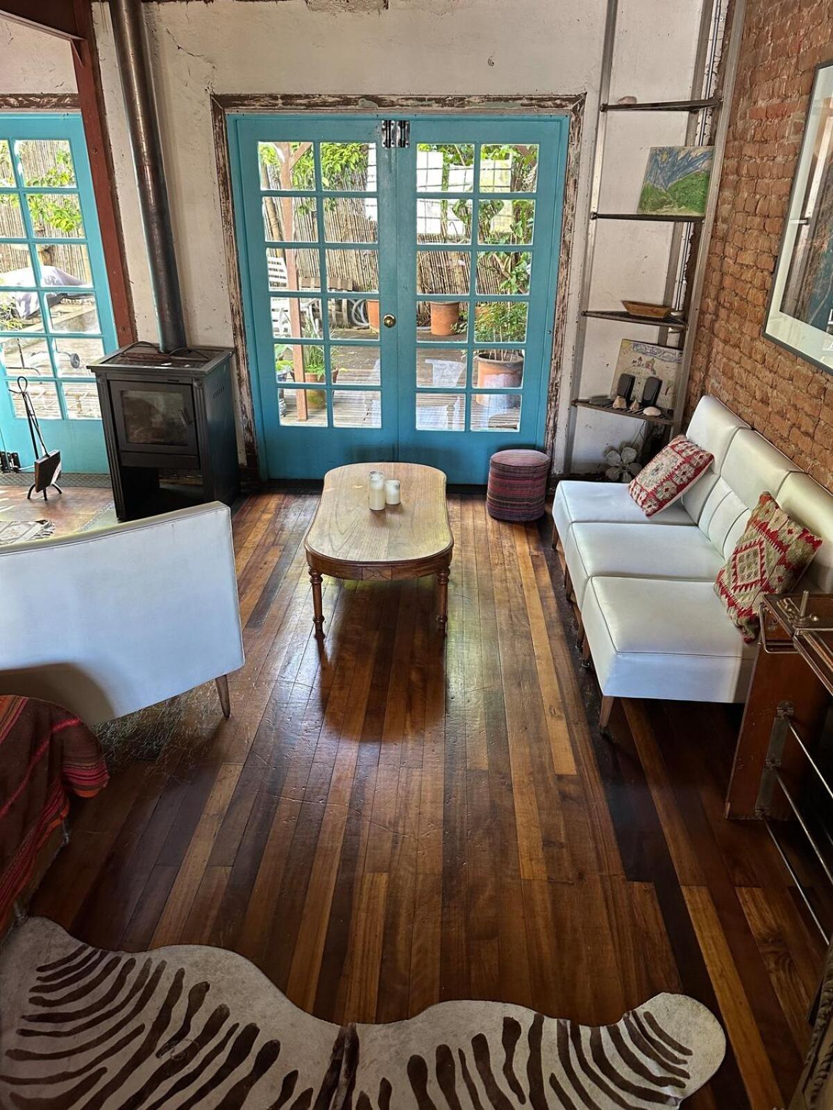 Casa de férias Casa Cerro Concepcion Valparaíso