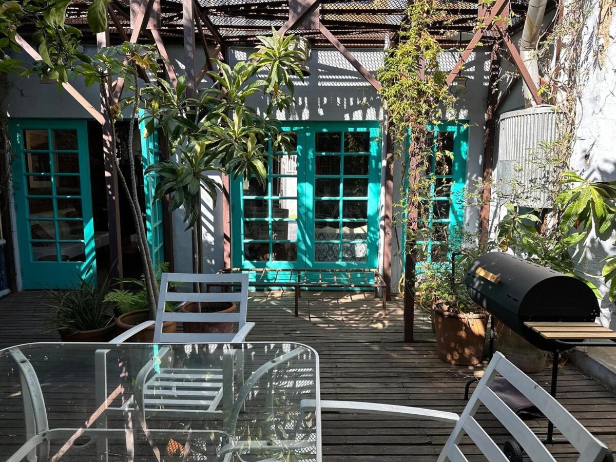 Casa Cerro Concepcion Valparaíso