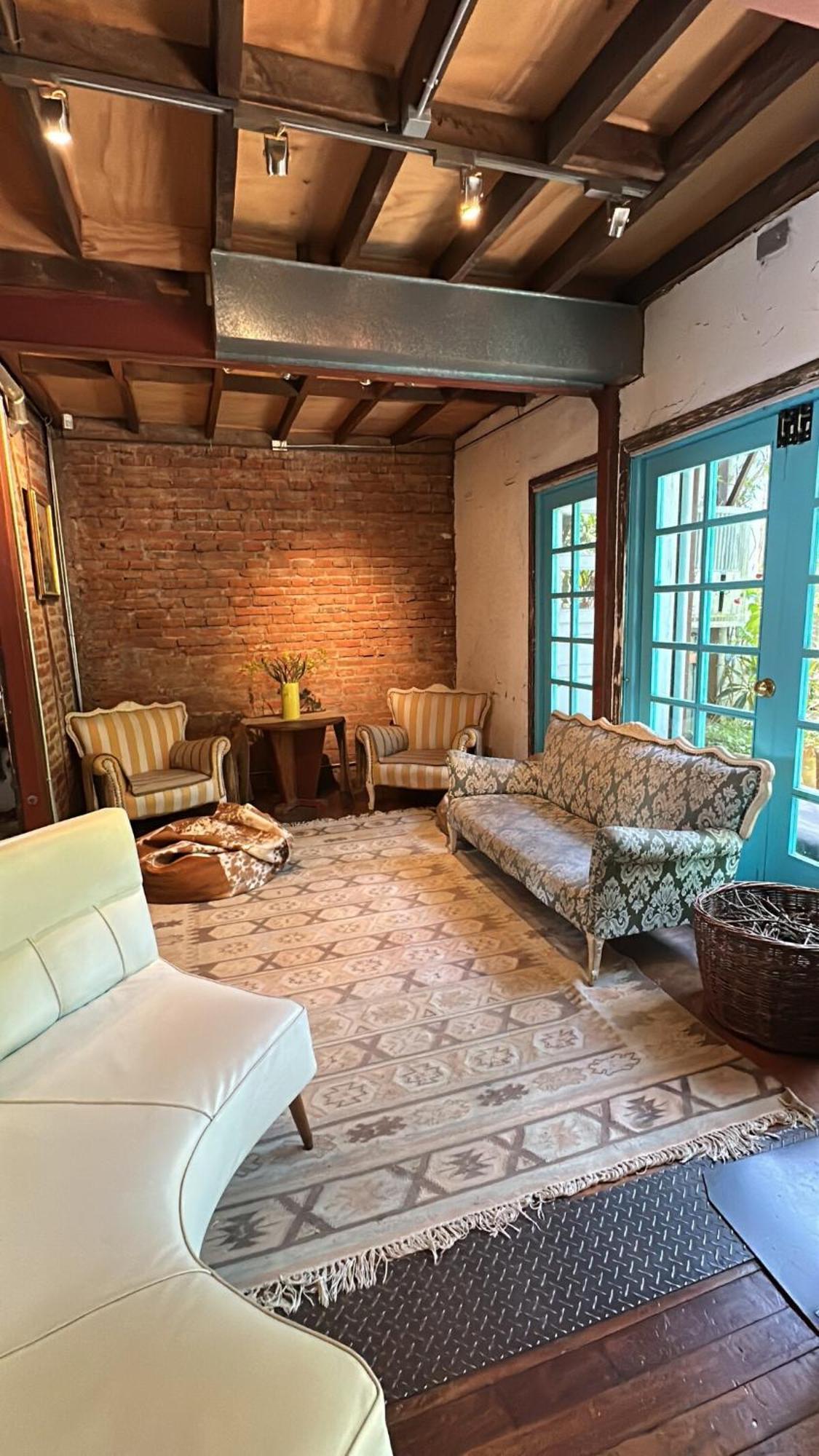 Casa Cerro Concepcion