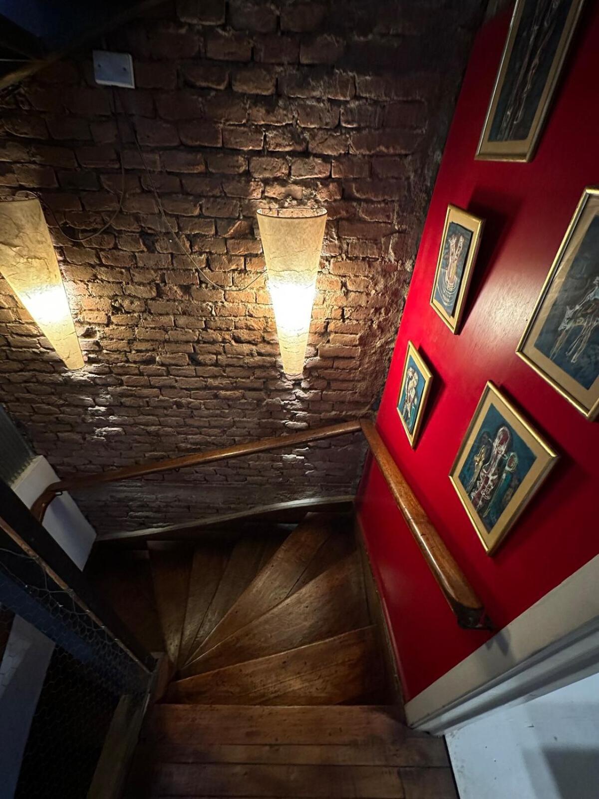 Casa de férias Casa Cerro Concepcion *