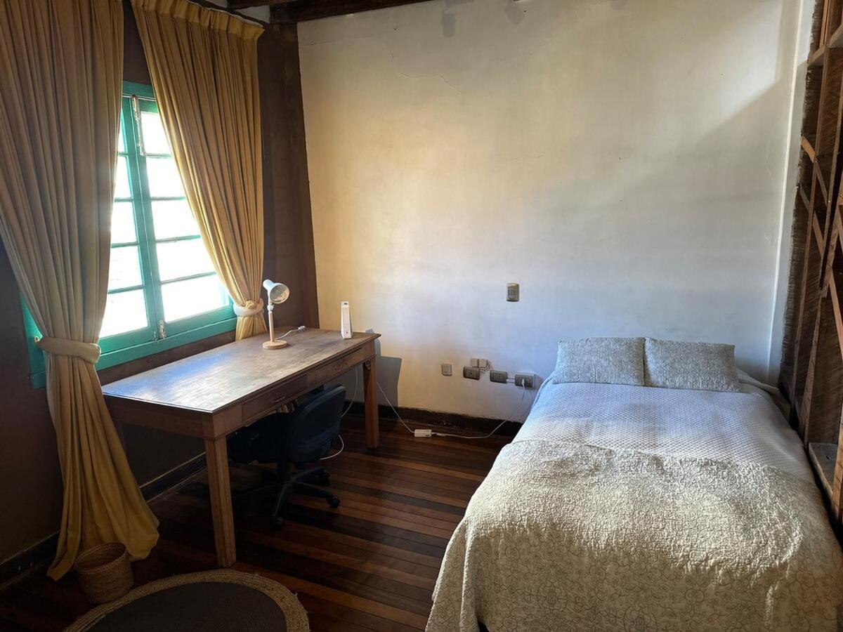 Casa Cerro Concepcion Casa de férias