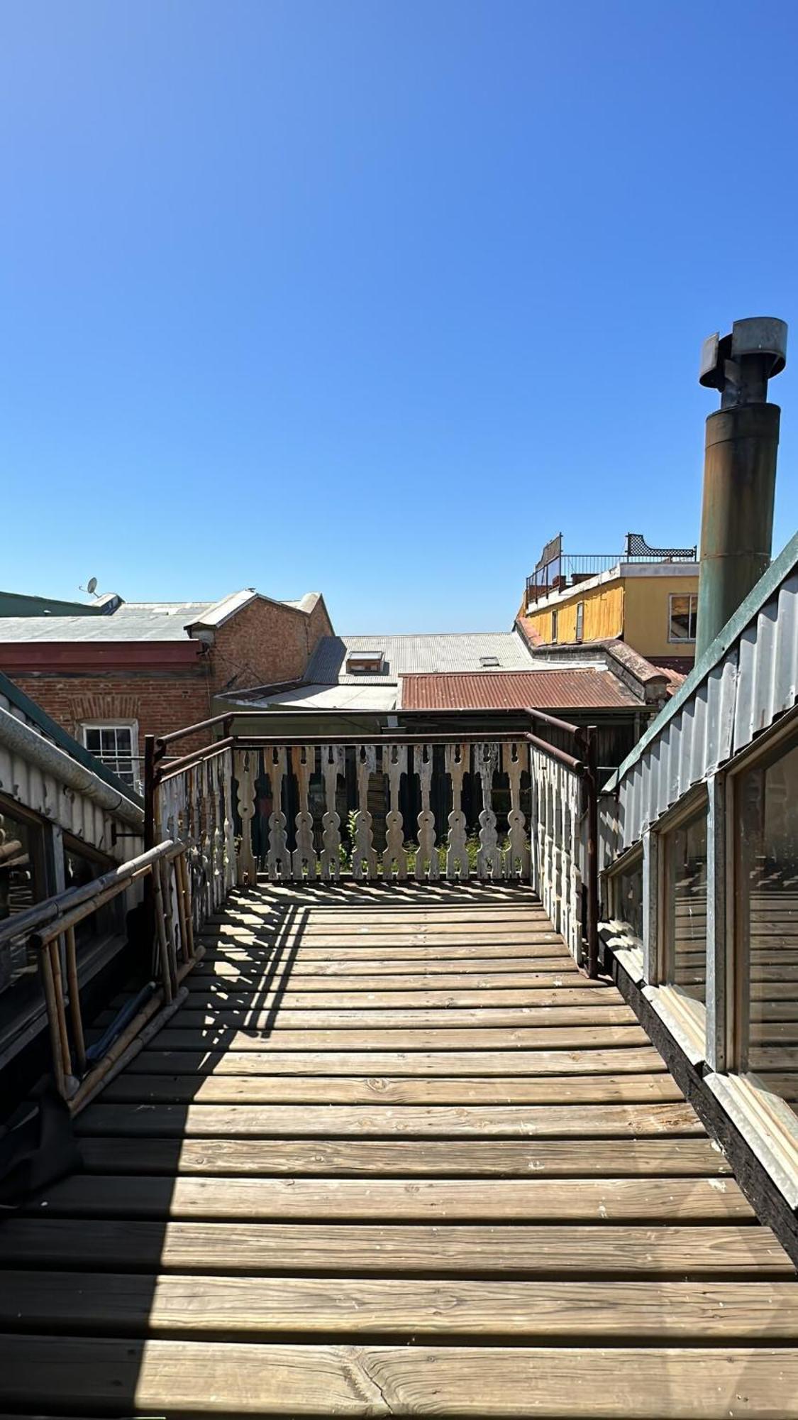 Casa Cerro Concepcion