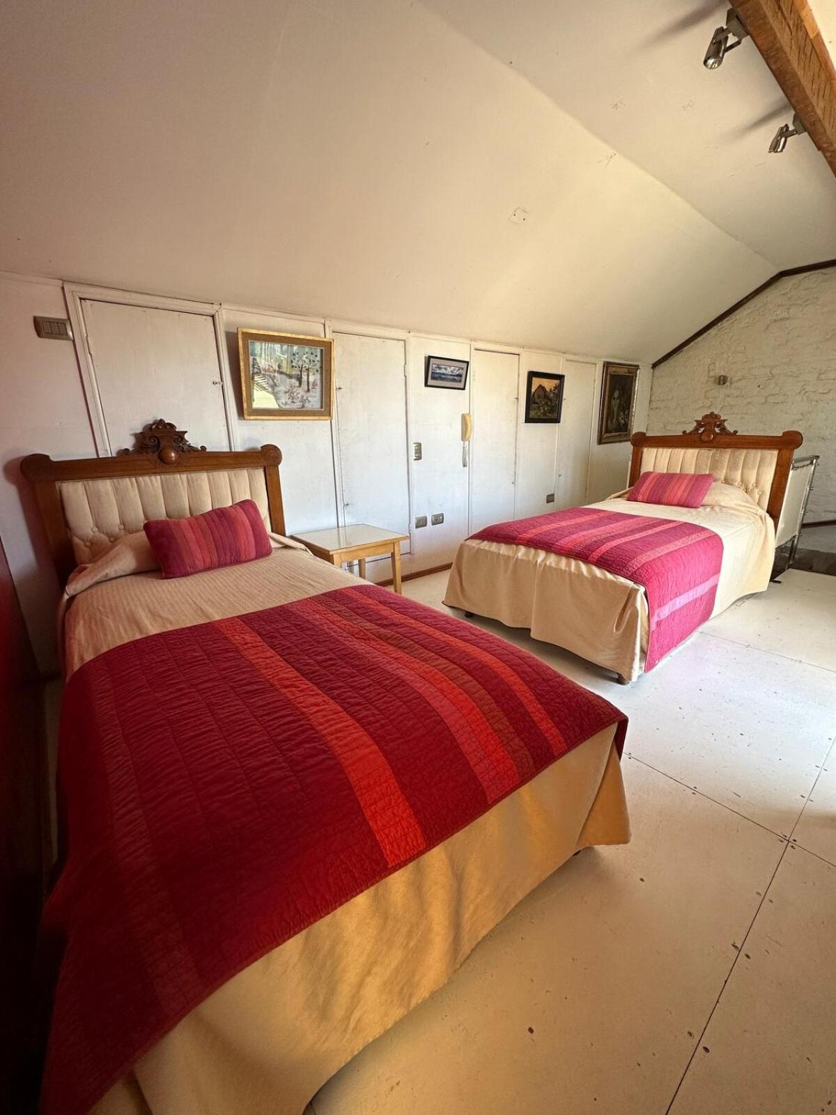 Casa de férias Casa Cerro Concepcion