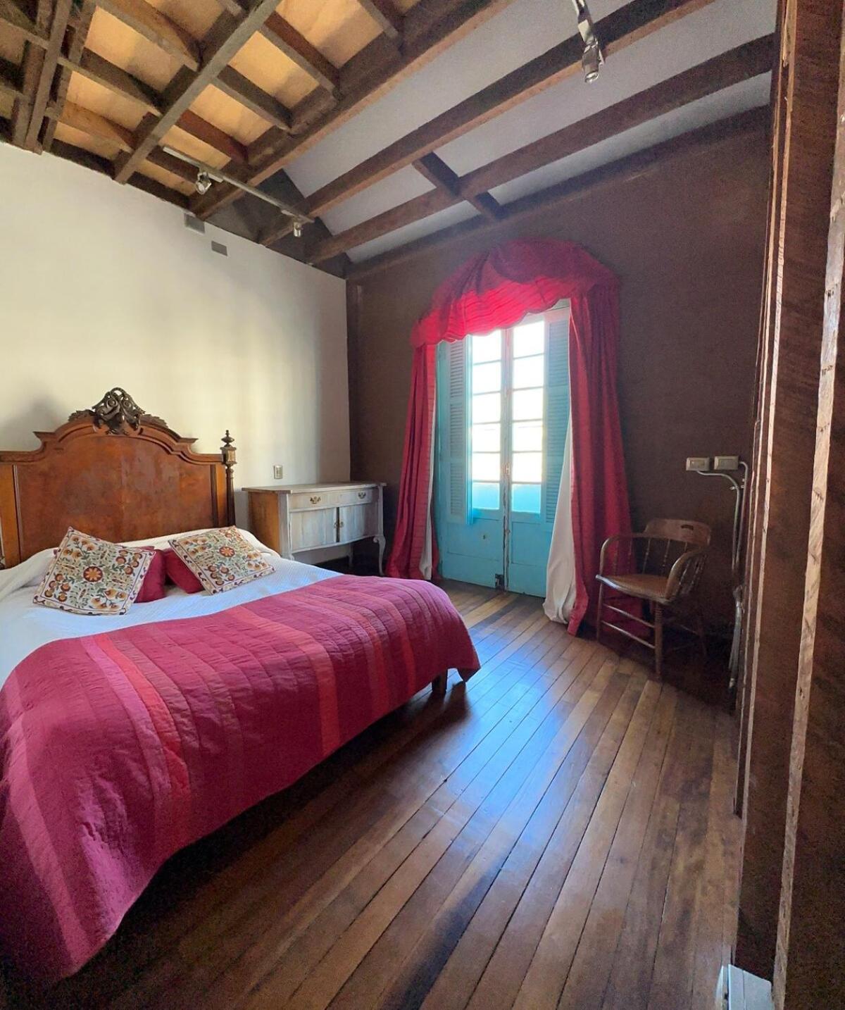 Casa Cerro Concepcion *