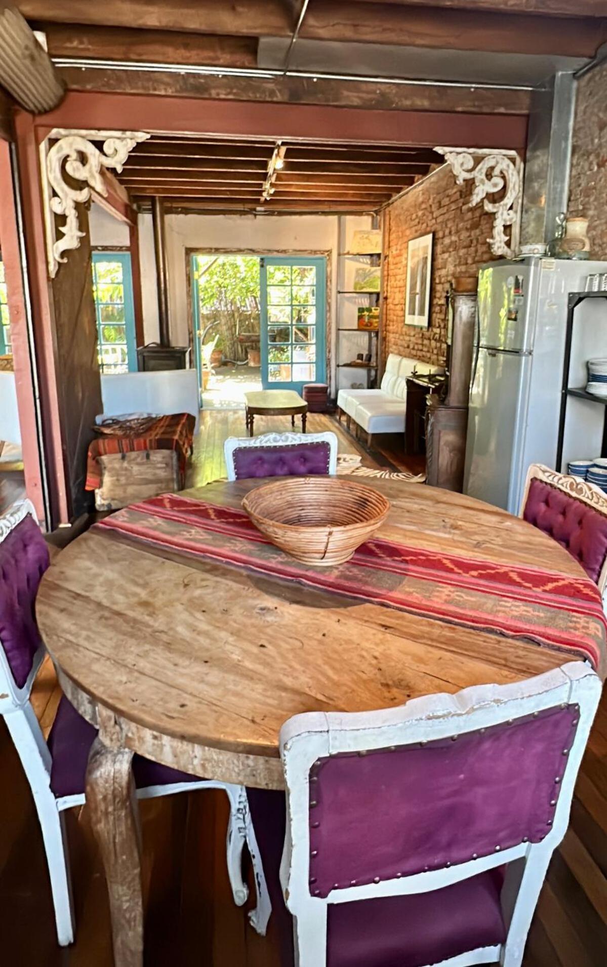 Casa Cerro Concepcion Valparaíso
